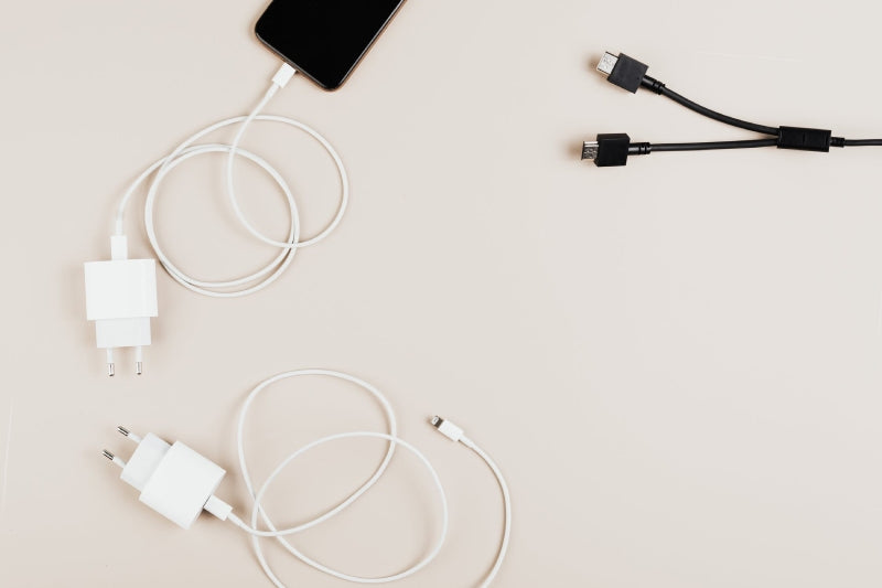 Akkus laden mit USB-C: Das sollten Sie wissen – Tipps zum Auffinden des  richtigen Kabels, News