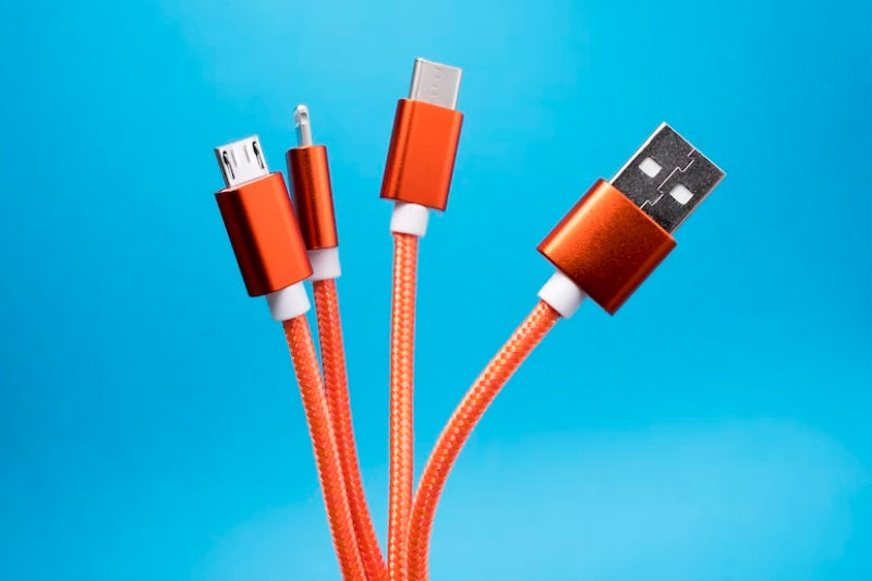 Quelle est la différence entre le connecteur Lightning et l'USB-C ? – Kovol  Inc.