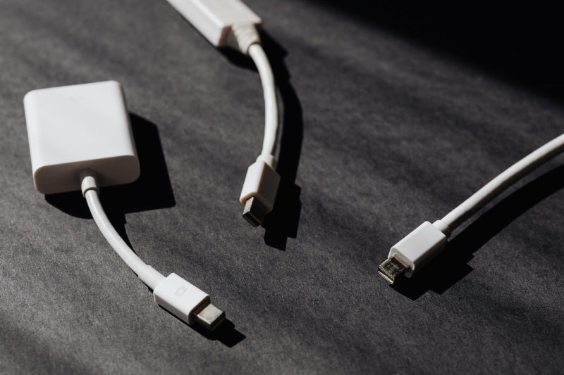 Conectores USB tipo A, B, C y Lightning: ¿qué son y en qué se