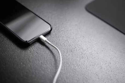 tips for charging your smartphone