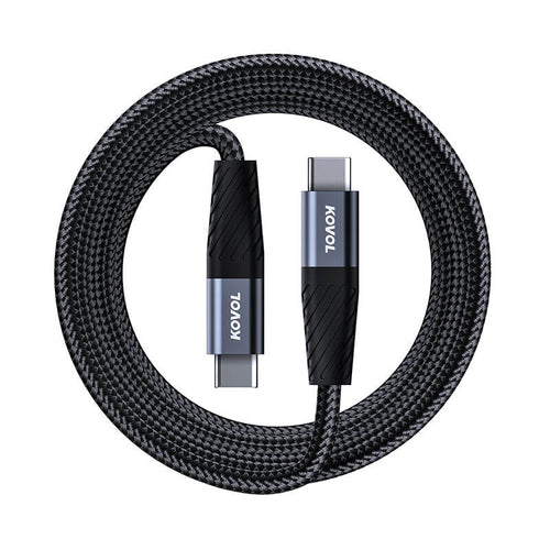 100w usb-c to usb-c charging cable