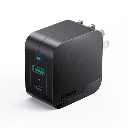 65w PD GaN wall charger