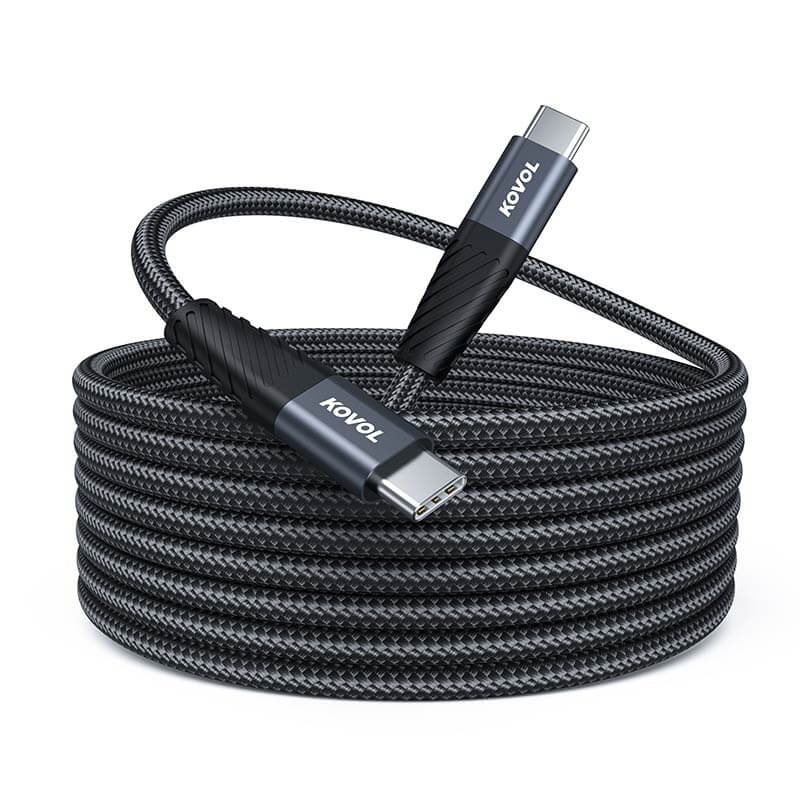 Kovol charging cable