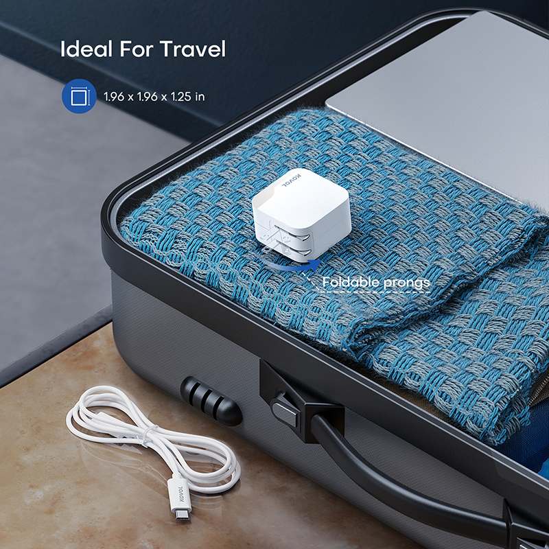 ideal for travel