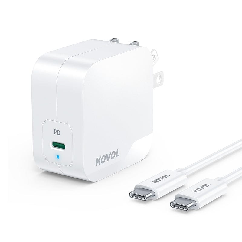 sprint 65w PD usb c wall charger
